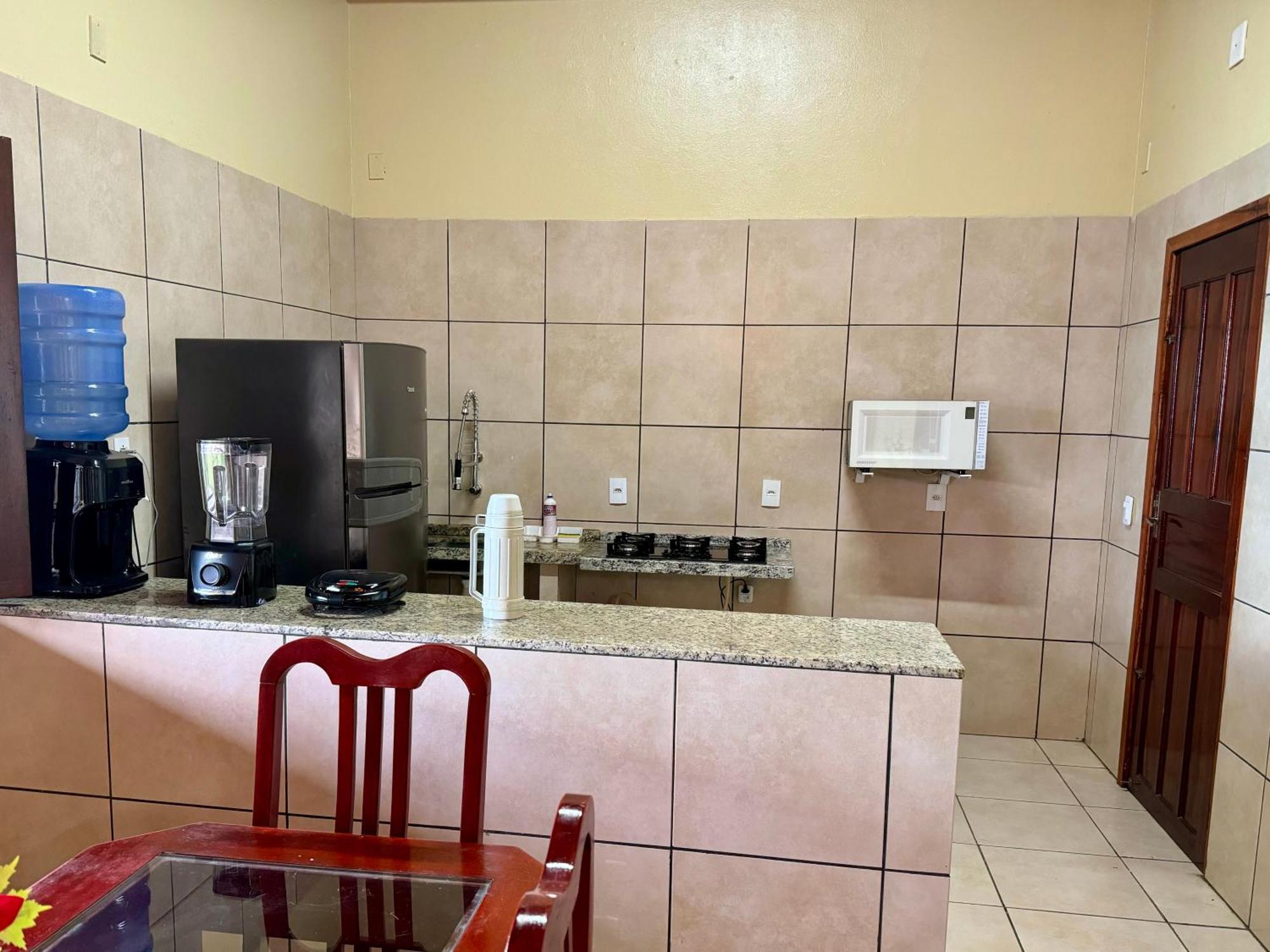 Vila Recanto Das Margaridas Pindoretama Exteriér fotografie