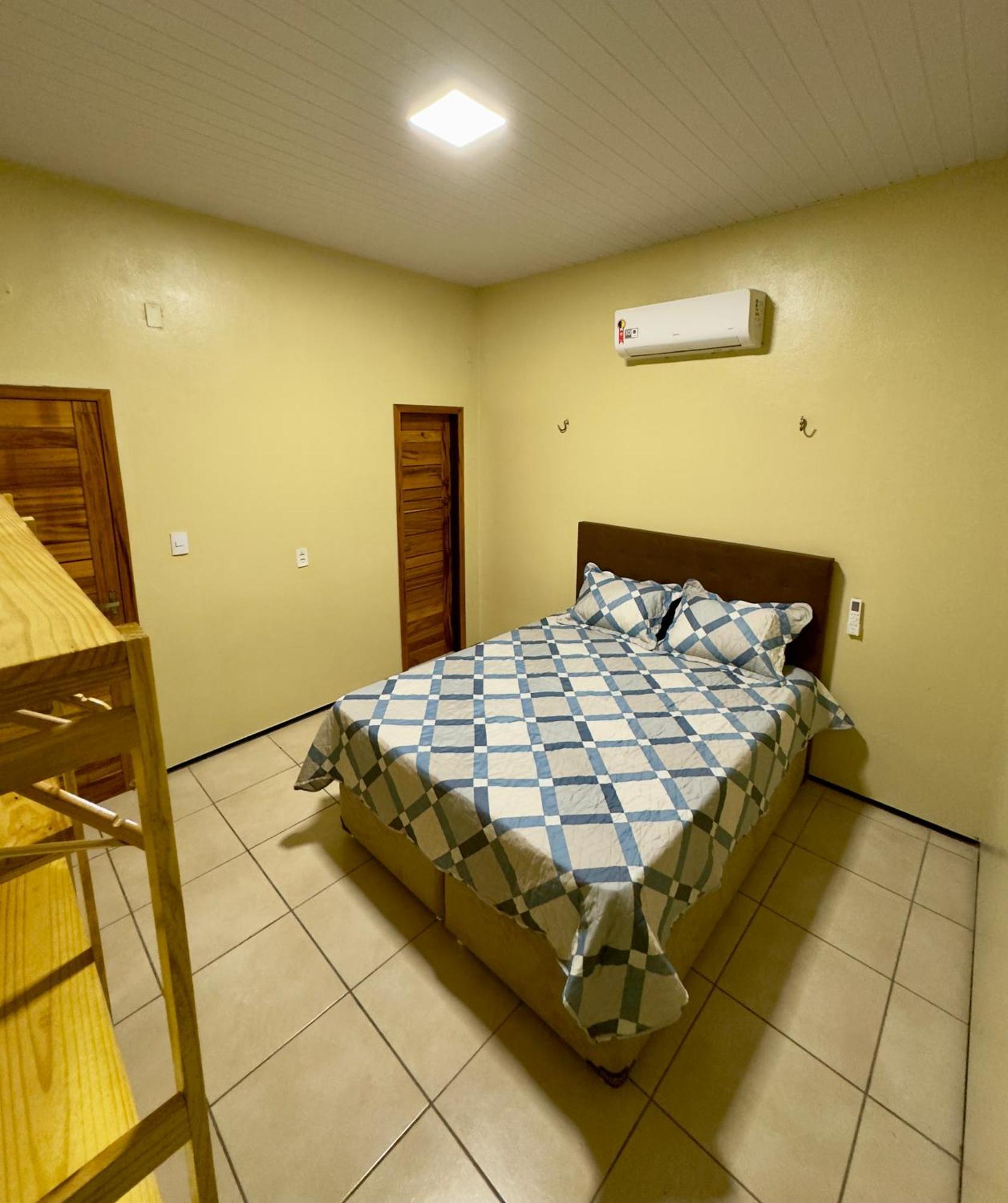 Vila Recanto Das Margaridas Pindoretama Exteriér fotografie
