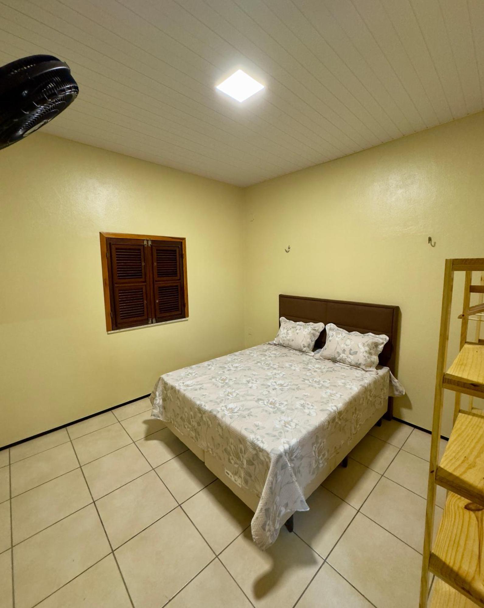 Vila Recanto Das Margaridas Pindoretama Exteriér fotografie