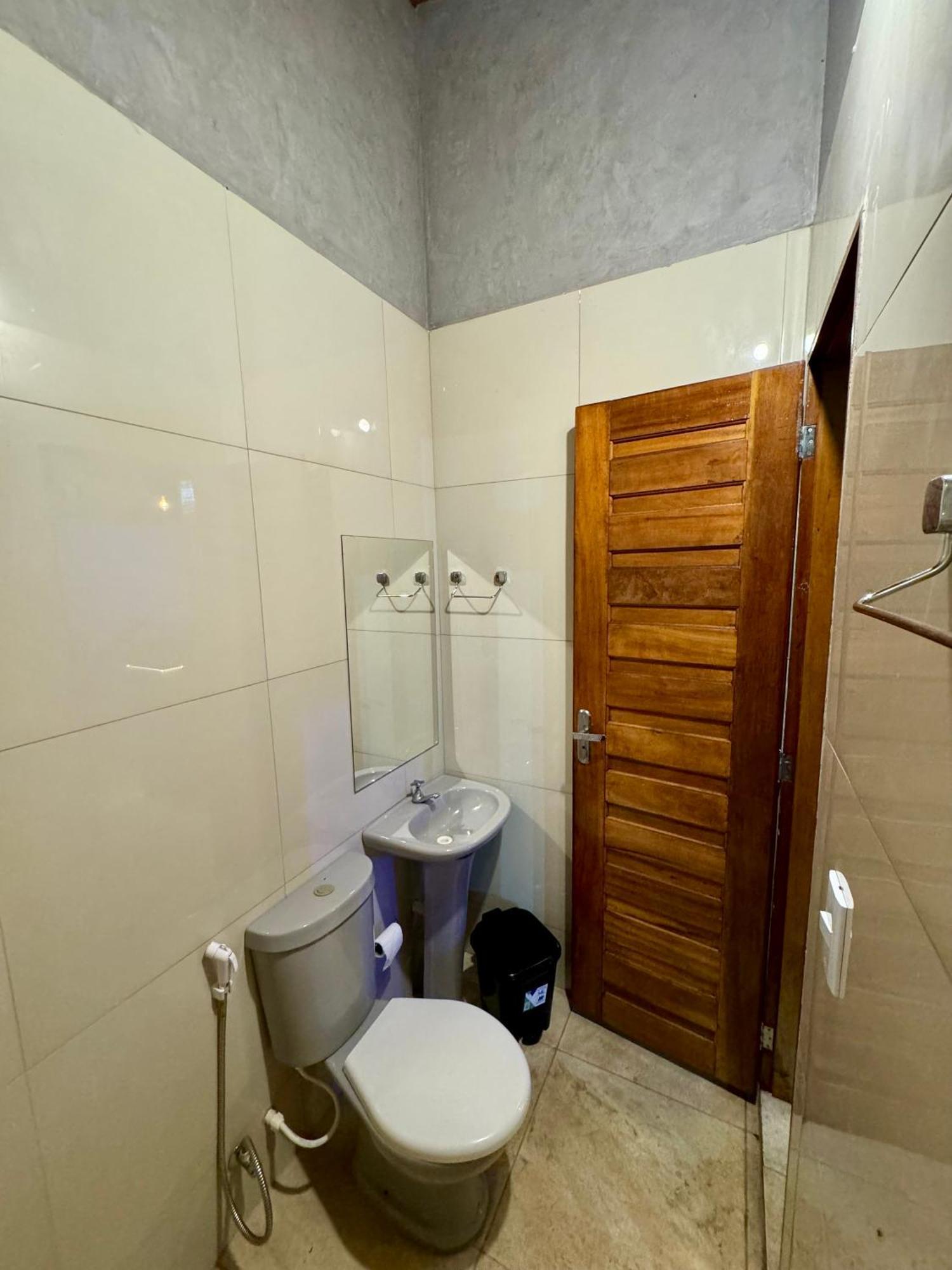 Vila Recanto Das Margaridas Pindoretama Exteriér fotografie